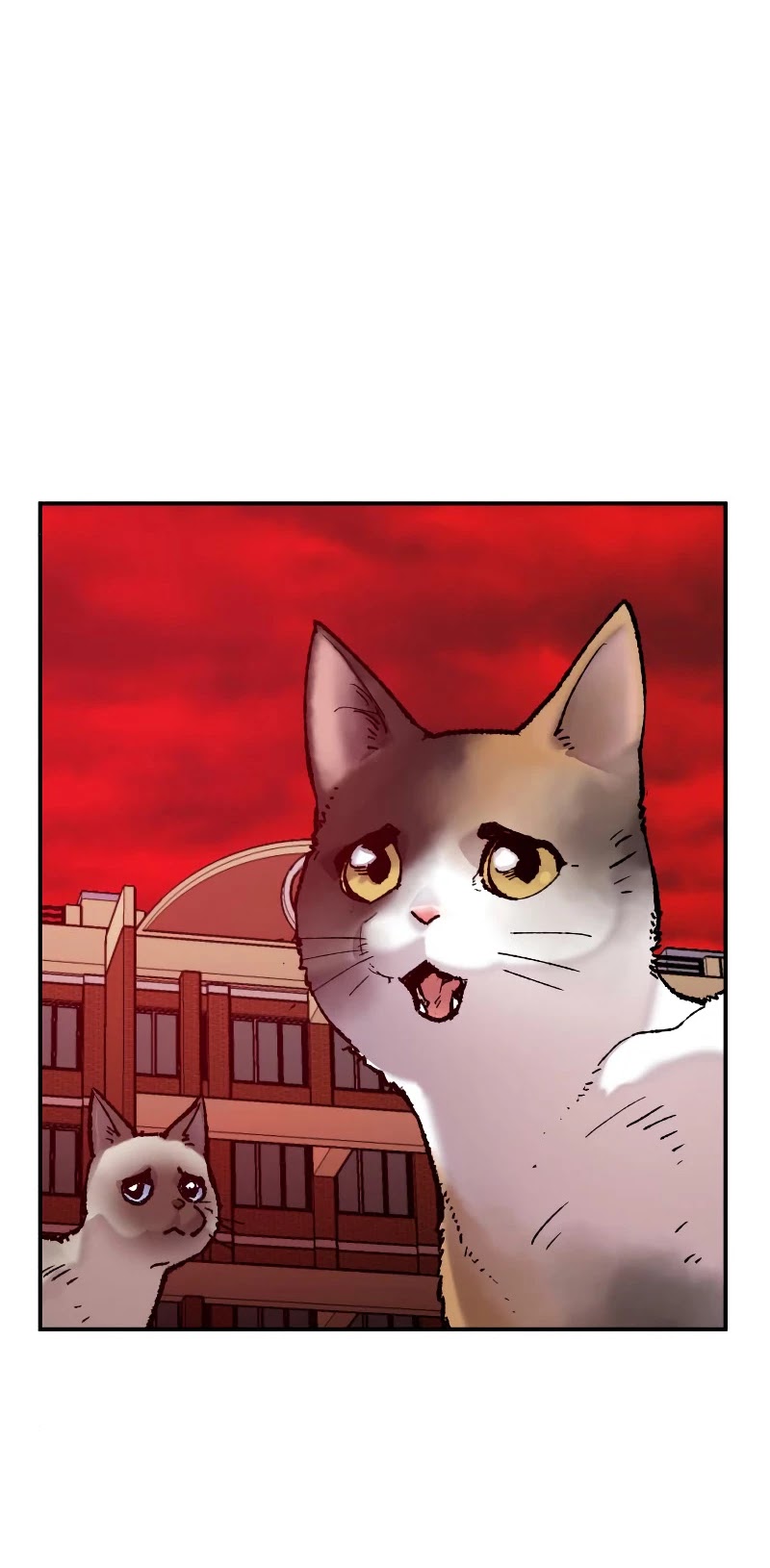 Read Limit Breaker Manga Online