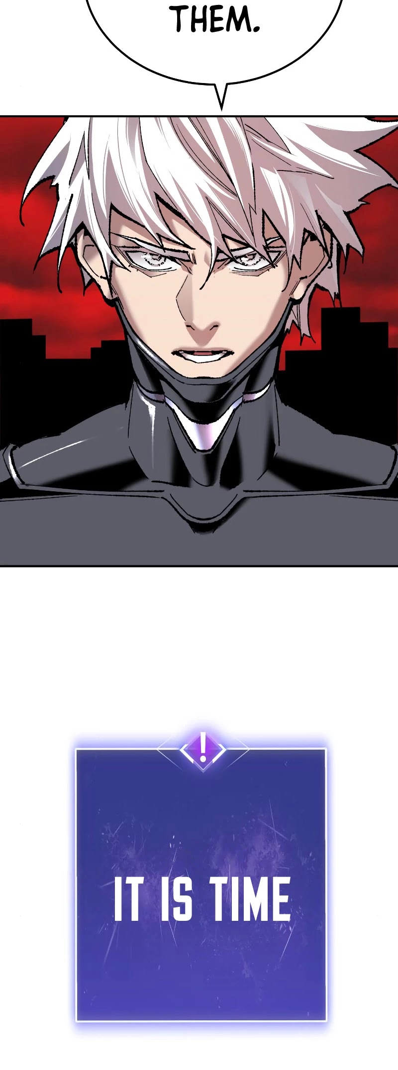 Read Limit Breaker Manga Online