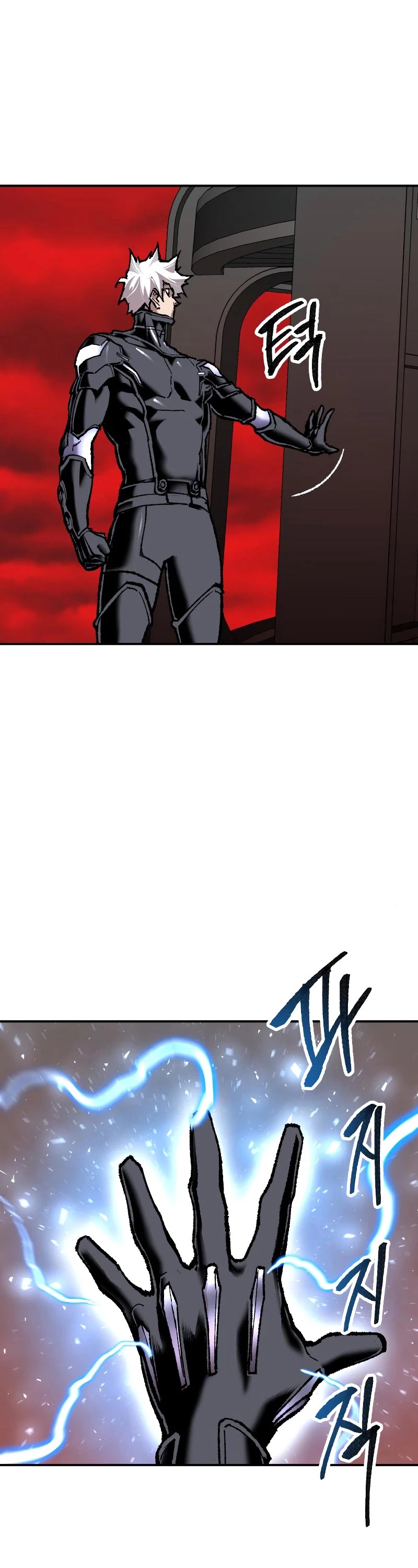 Read Limit Breaker Manga Online