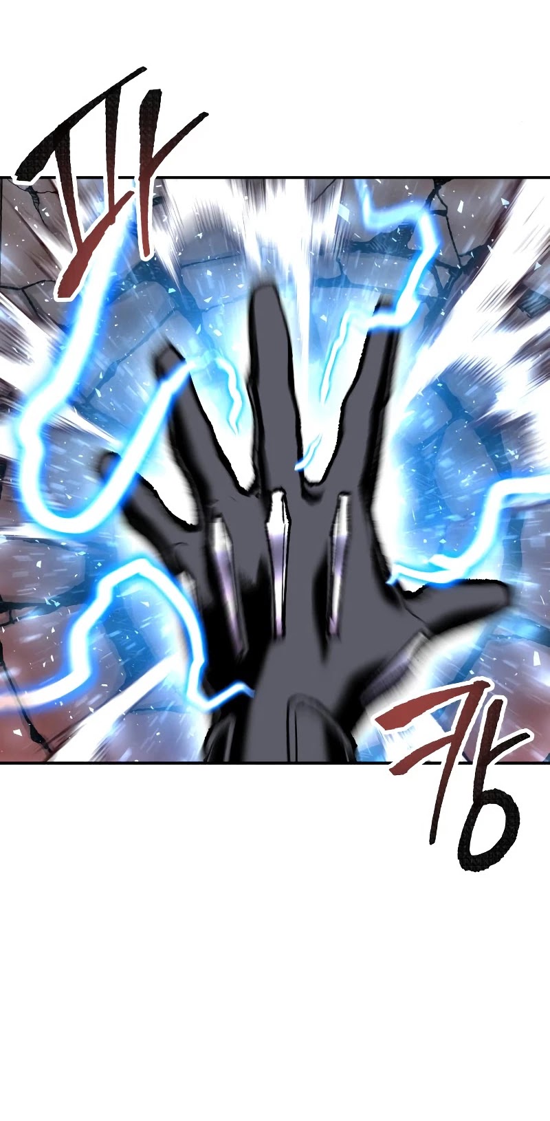Read Limit Breaker Manga Online