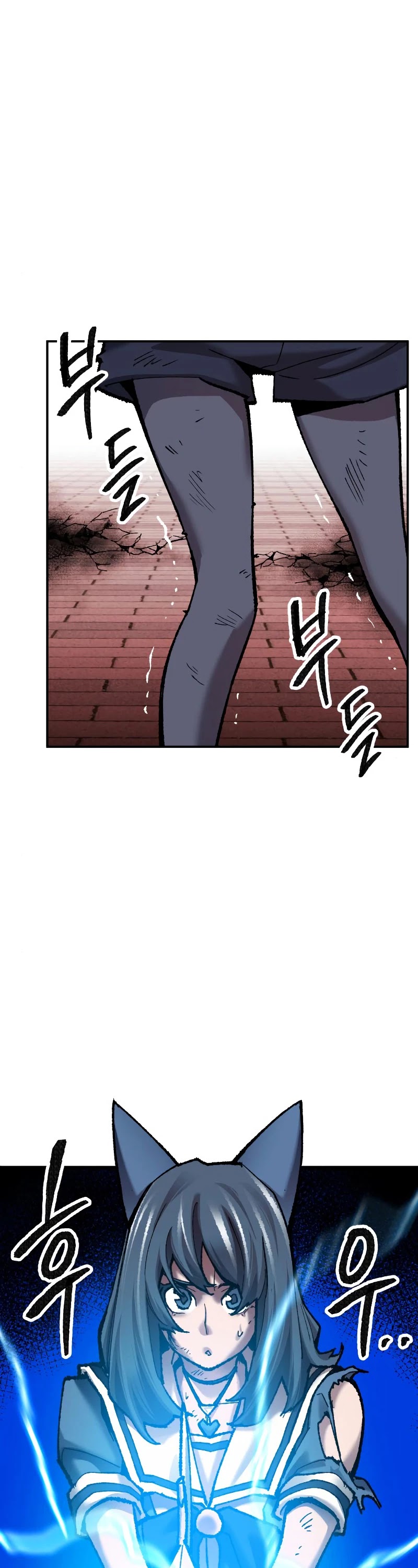 Read Limit Breaker Manga Online