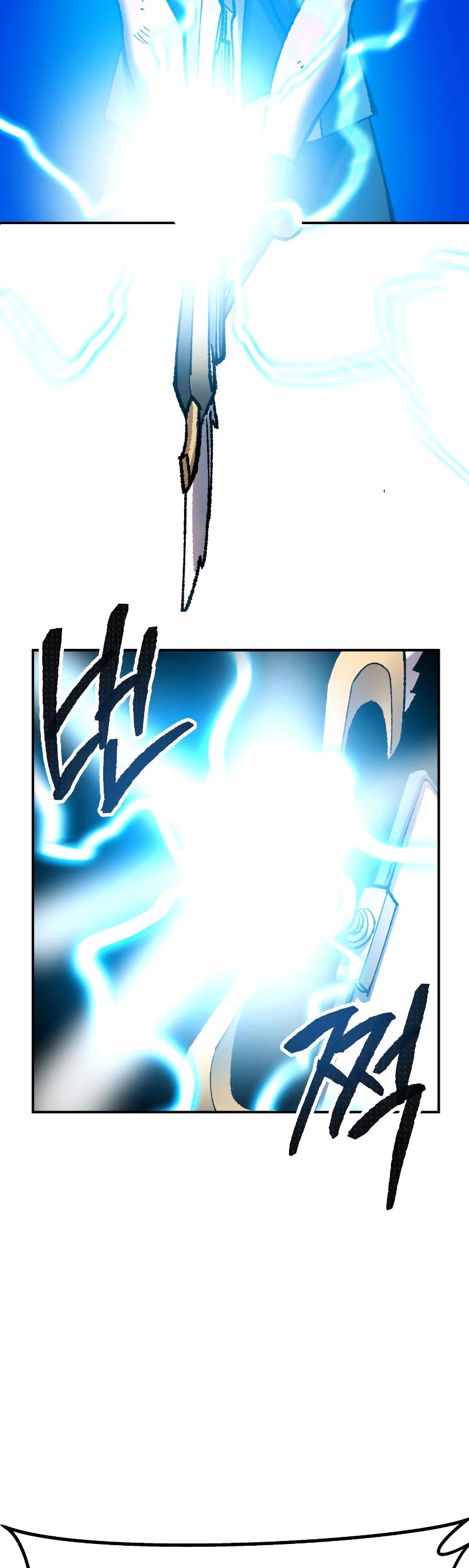 Read Limit Breaker Manga Online