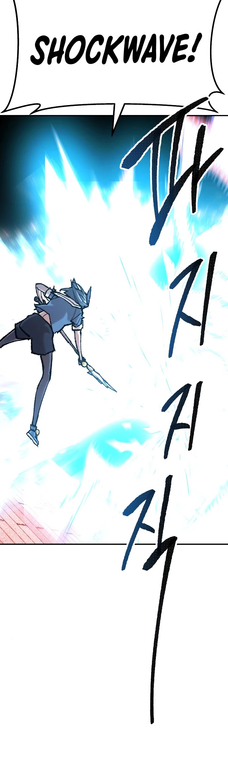 Read Limit Breaker Manga Online