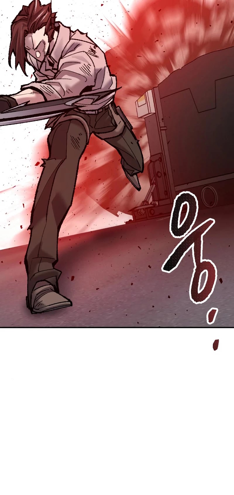 Read Limit Breaker Manga Online