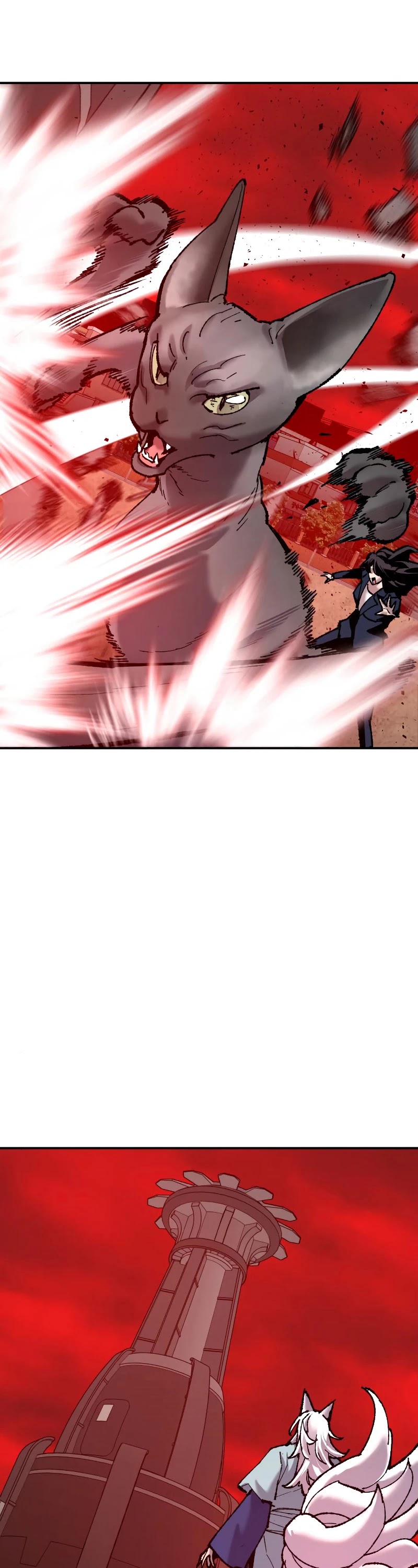 Read Limit Breaker Manga Online