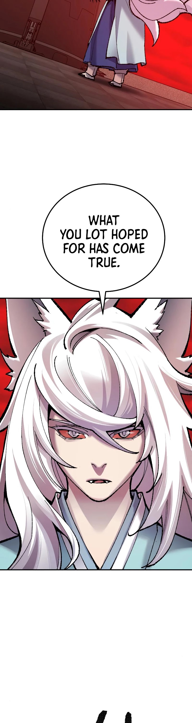 Read Limit Breaker Manga Online
