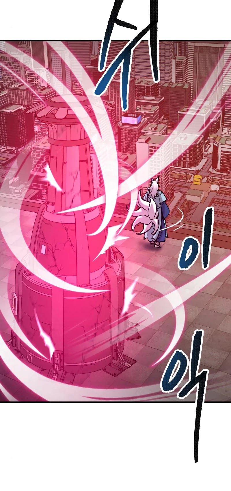 Read Limit Breaker Manga Online