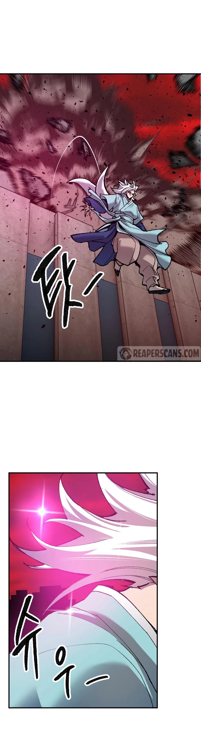Read Limit Breaker Manga Online