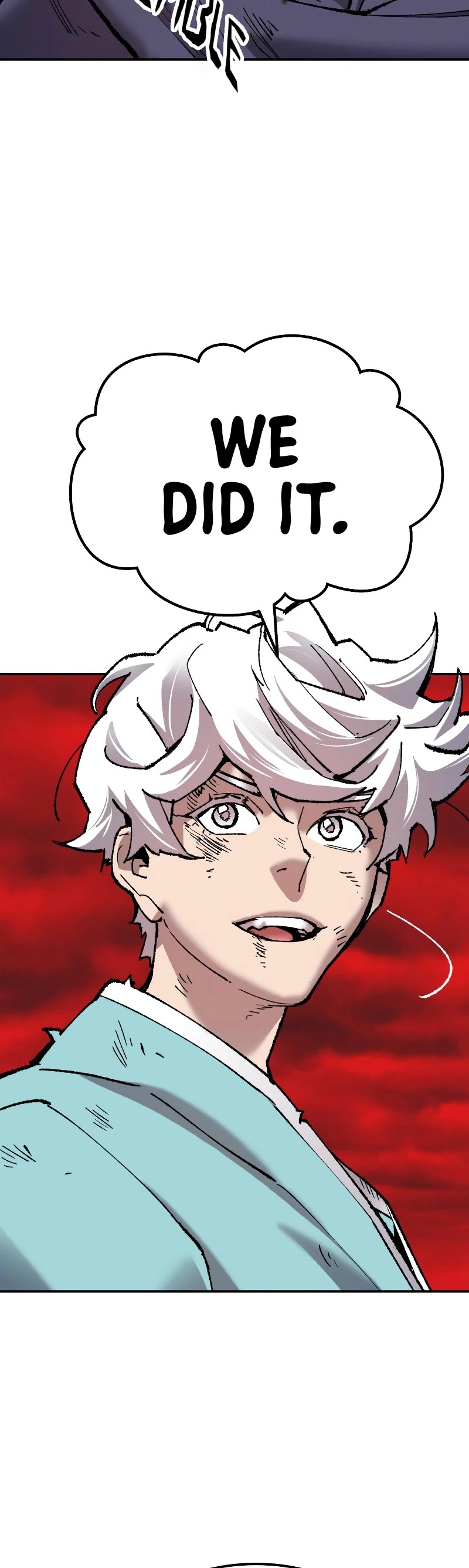 Read Limit Breaker Manga Online