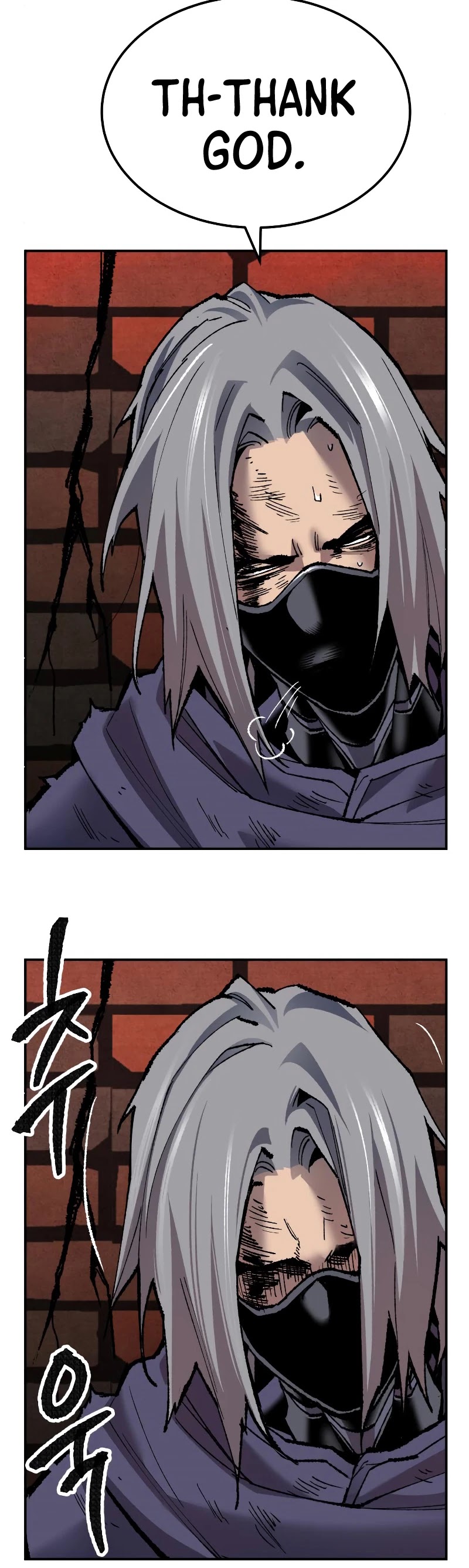 Read Limit Breaker Manga Online