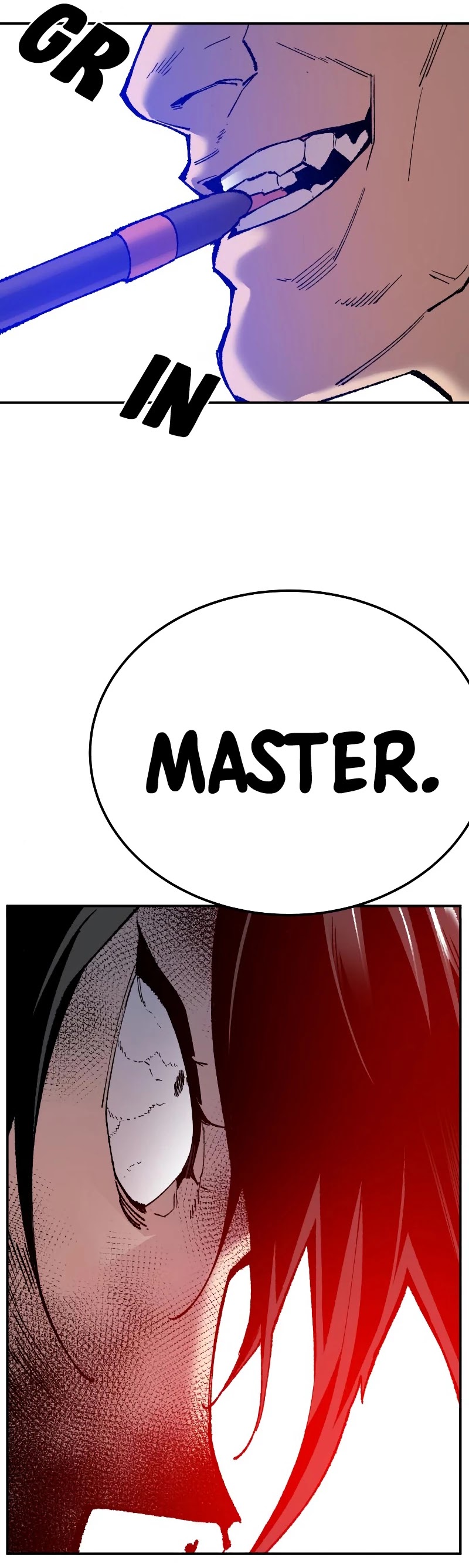Read Limit Breaker Manga Online
