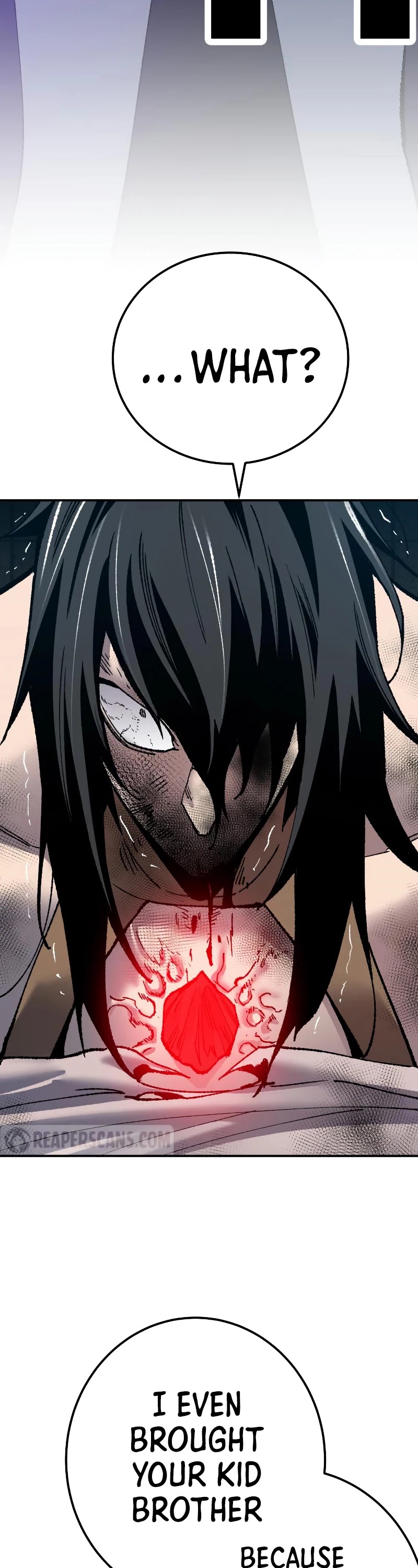 Read Limit Breaker Manga Online