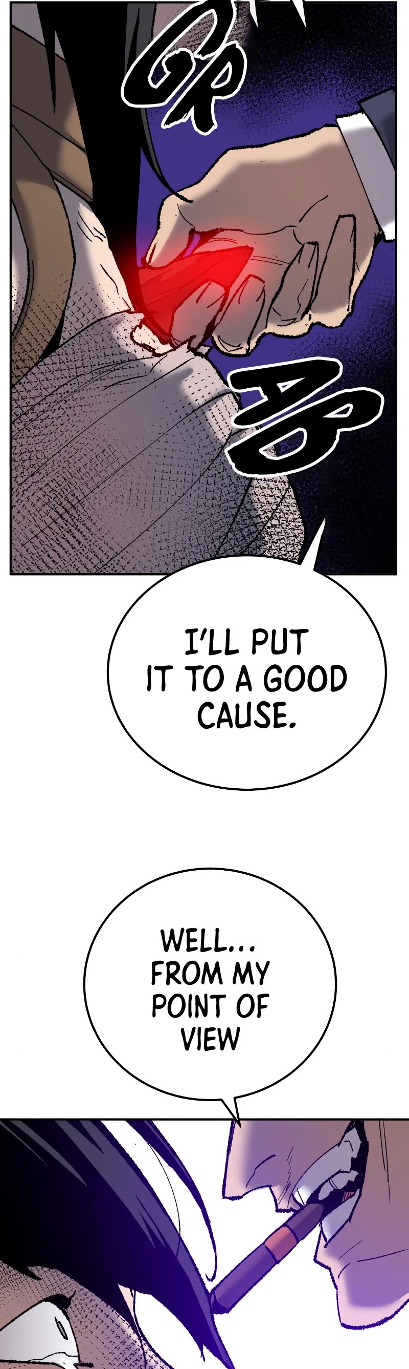 Read Limit Breaker Manga Online