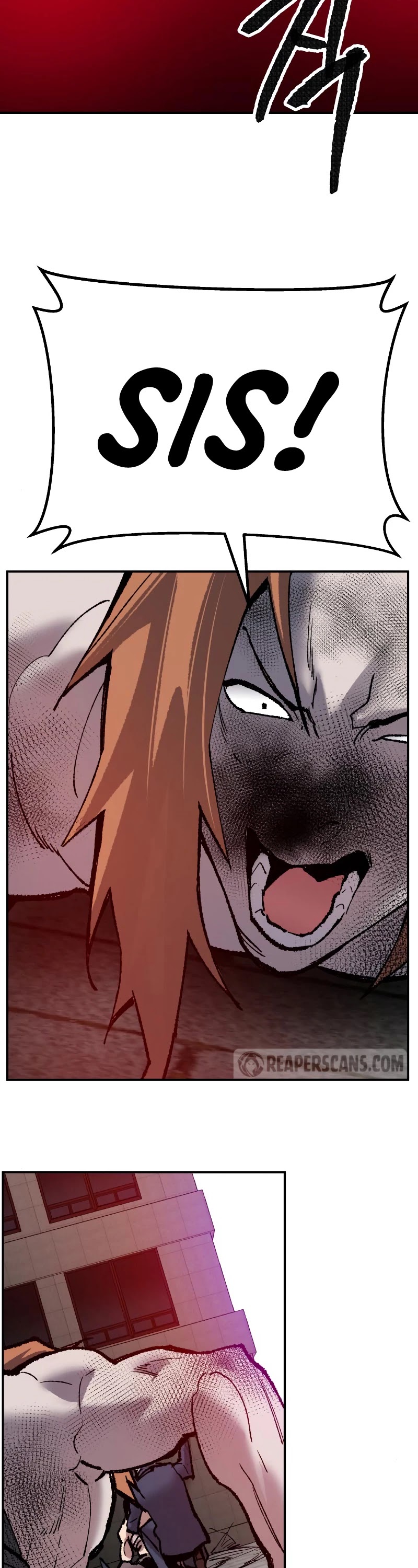 Read Limit Breaker Manga Online