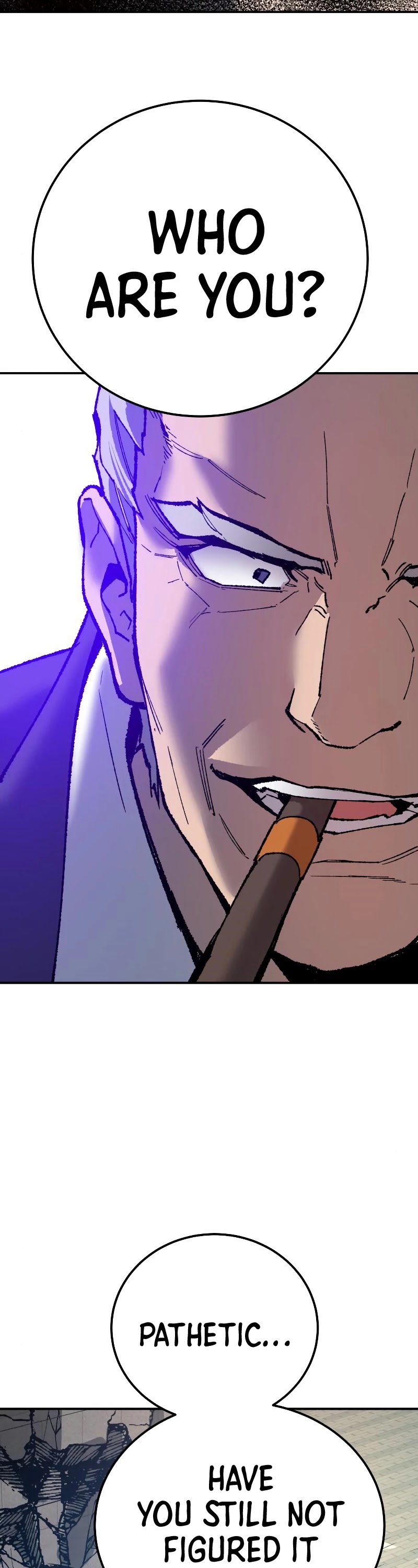 Read Limit Breaker Manga Online
