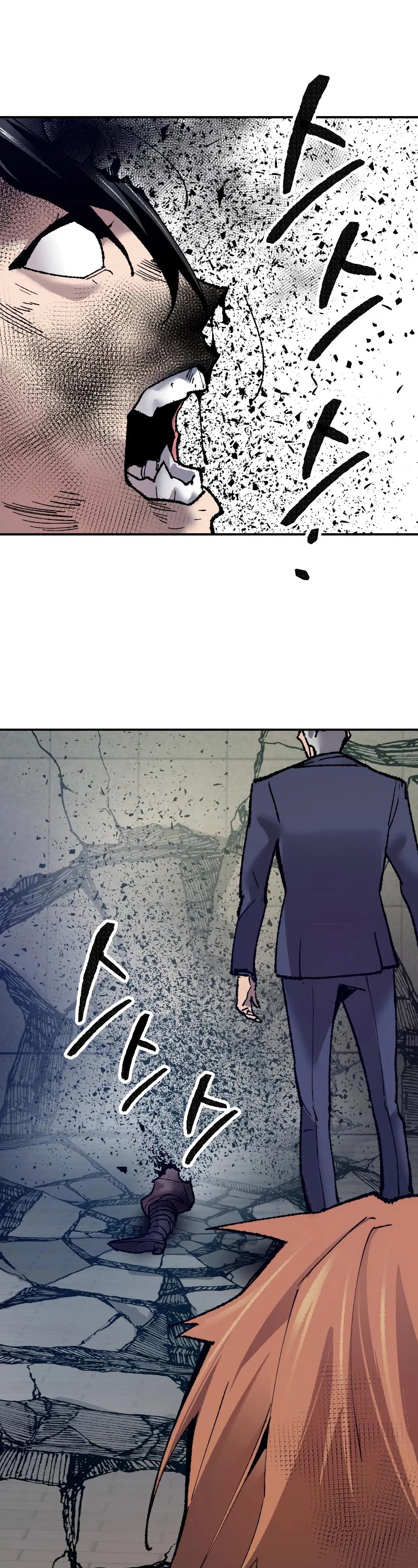 Read Limit Breaker Manga Online