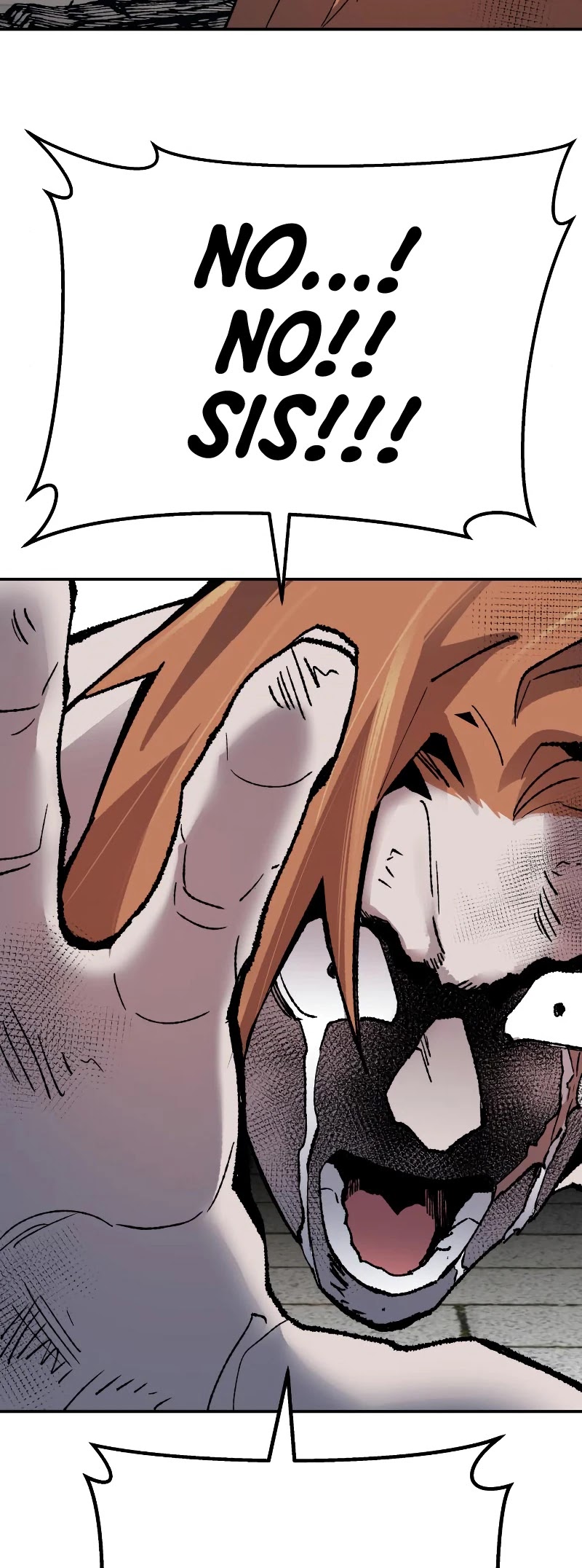 Read Limit Breaker Manga Online