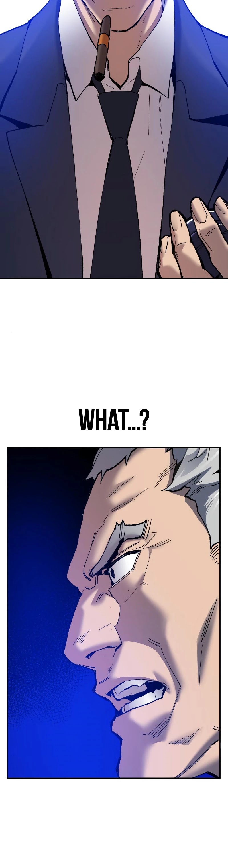 Read Limit Breaker Manga Online