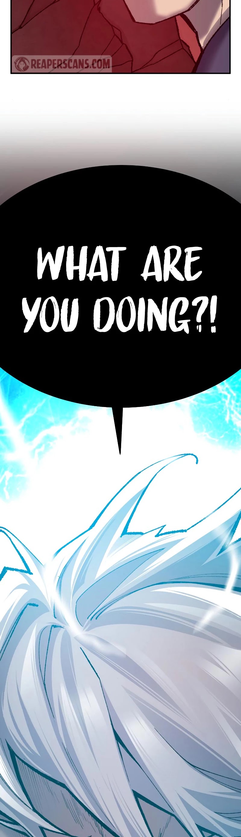 Read Limit Breaker Manga Online