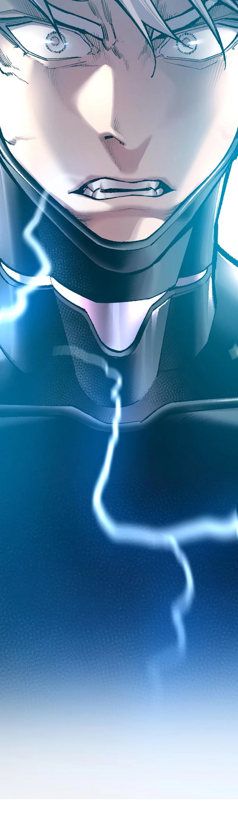 Read Limit Breaker Manga Online