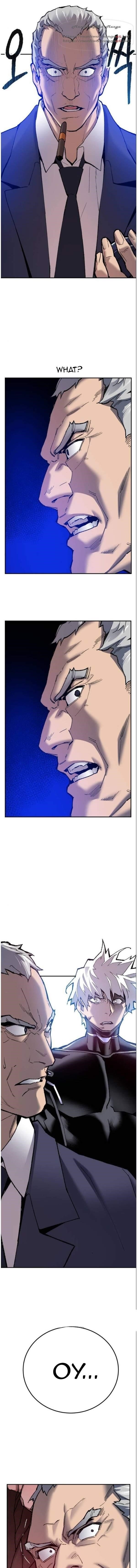 Read Limit Breaker Manga Online