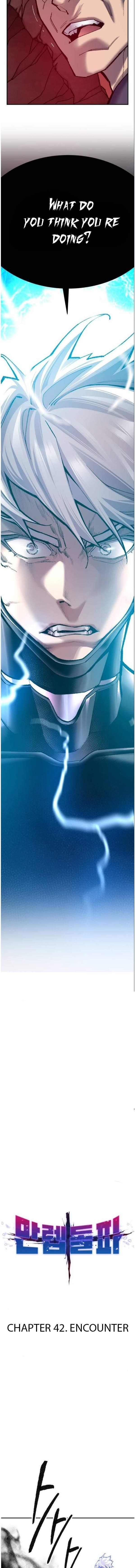 Read Limit Breaker Manga Online