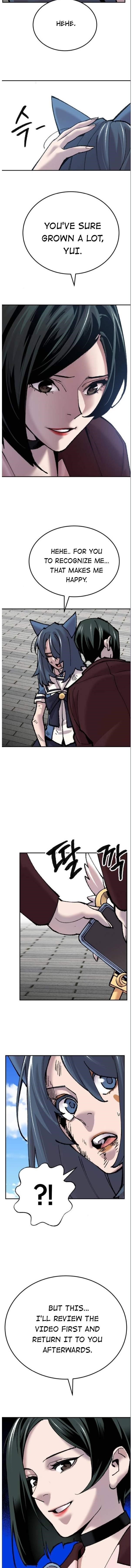Read Limit Breaker Manga Online
