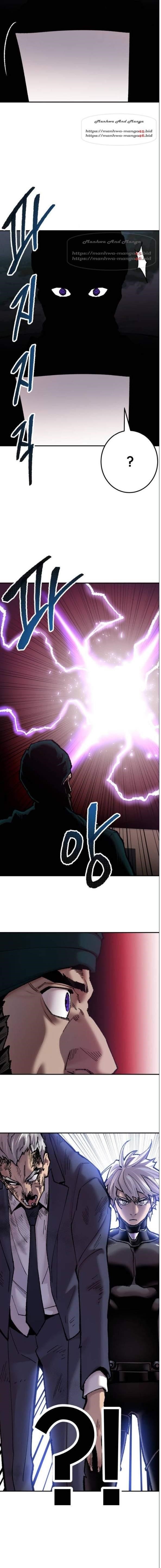 Read Limit Breaker Manga Online