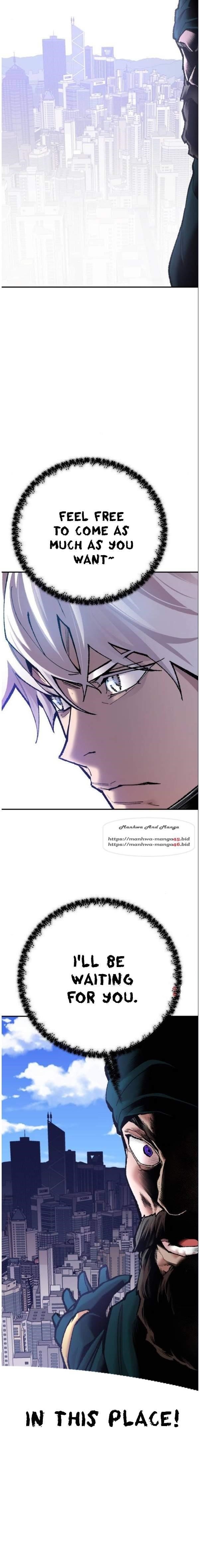 Read Limit Breaker Manga Online