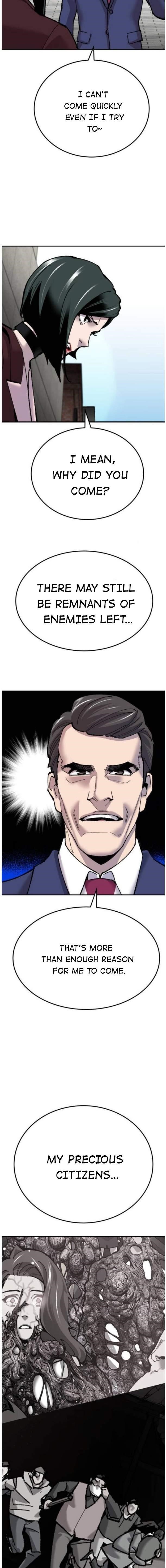 Read Limit Breaker Manga Online