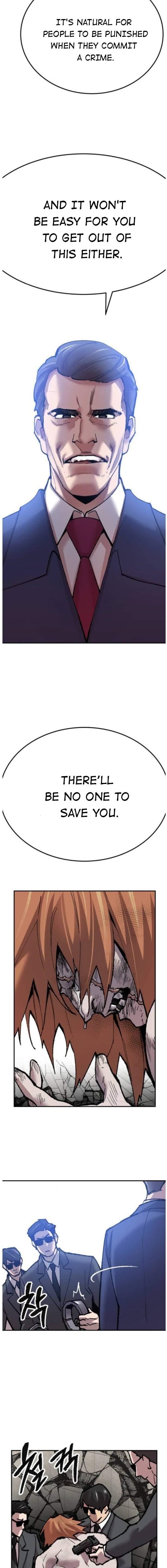 Read Limit Breaker Manga Online