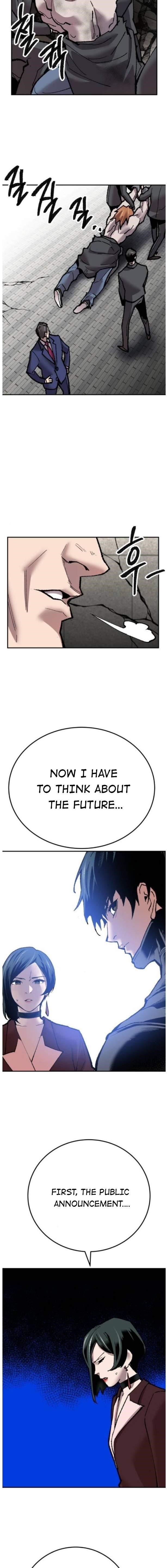Read Limit Breaker Manga Online