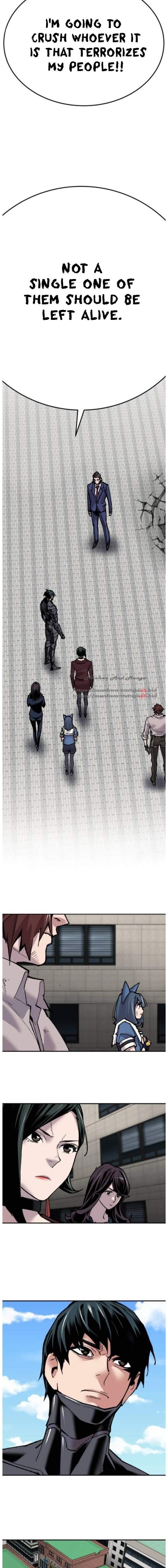 Read Limit Breaker Manga Online