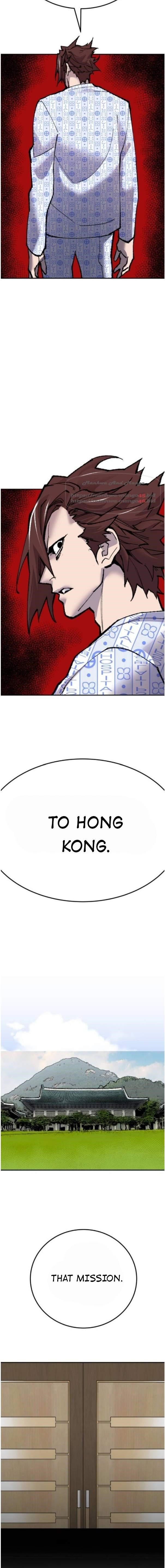 Read Limit Breaker Manga Online