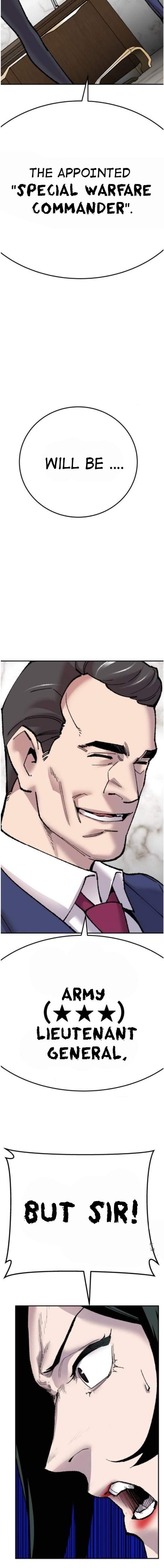 Read Limit Breaker Manga Online