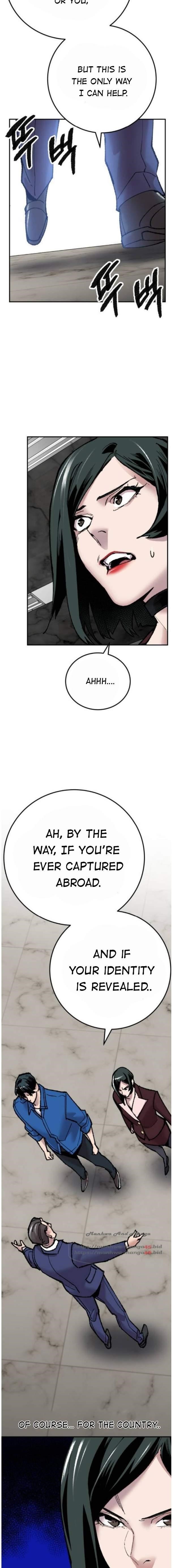 Read Limit Breaker Manga Online