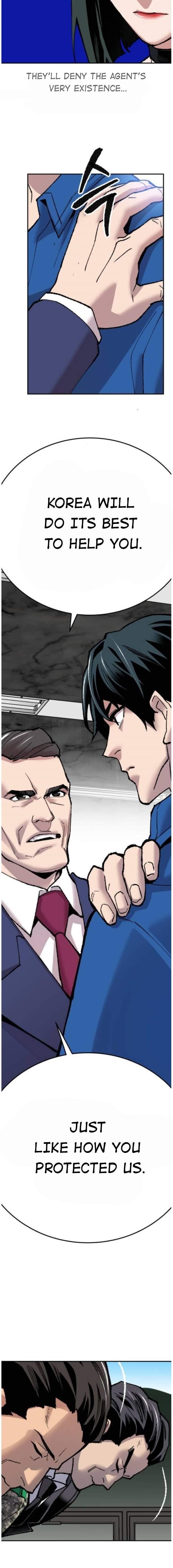 Read Limit Breaker Manga Online