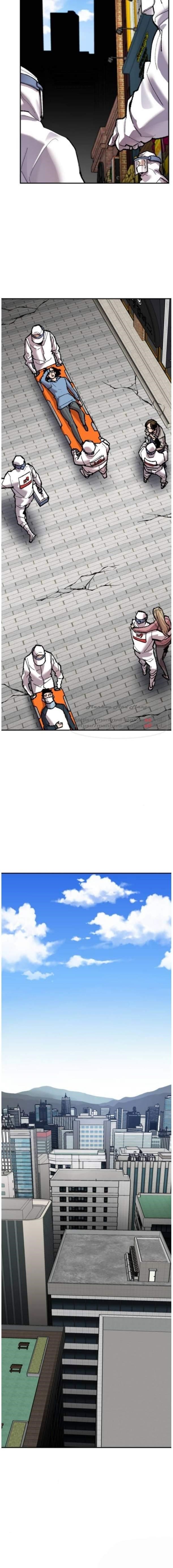 Read Limit Breaker Manga Online
