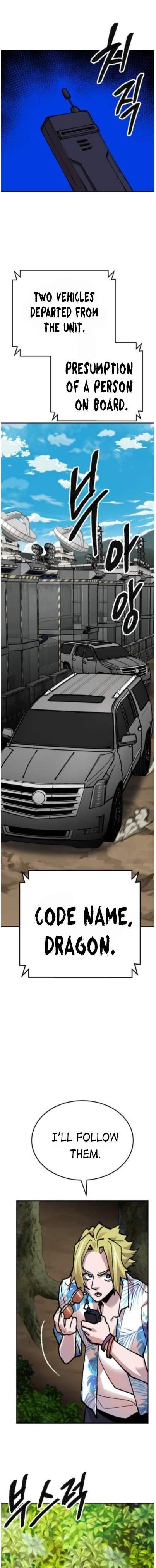 Read Limit Breaker Manga Online