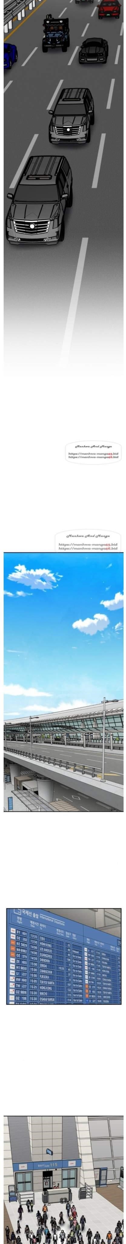 Read Limit Breaker Manga Online