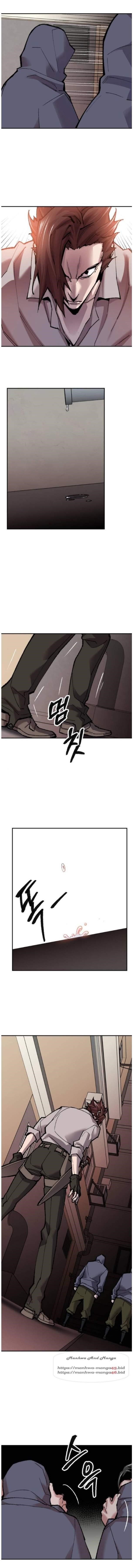 Read Limit Breaker Manga Online