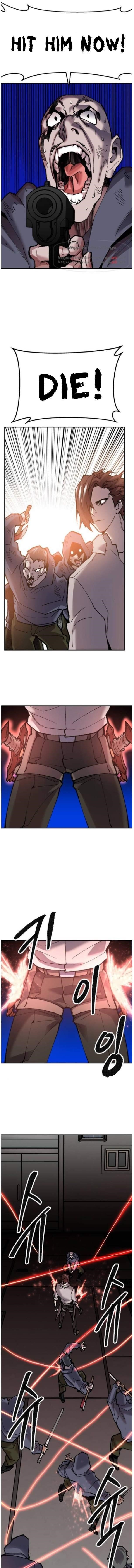 Read Limit Breaker Manga Online