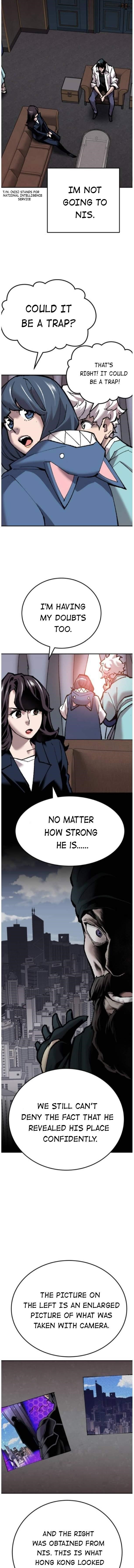Read Limit Breaker Manga Online