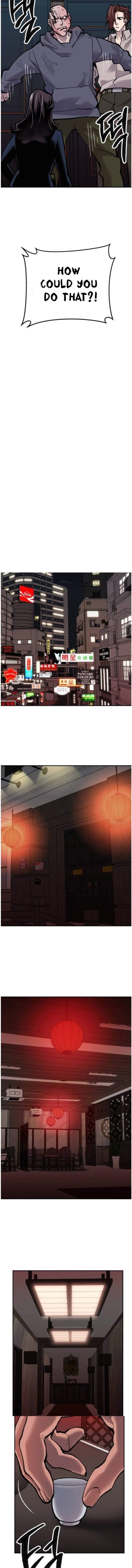 Read Limit Breaker Manga Online