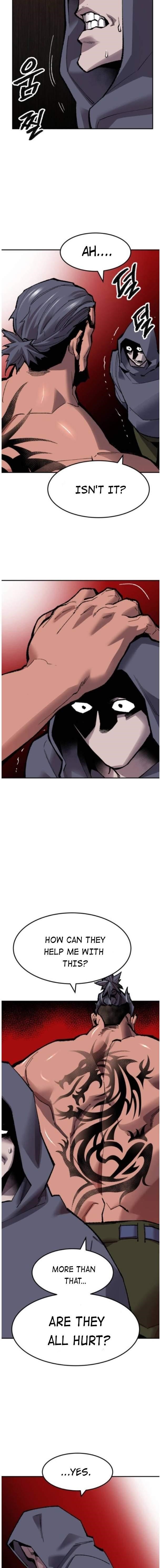 Read Limit Breaker Manga Online