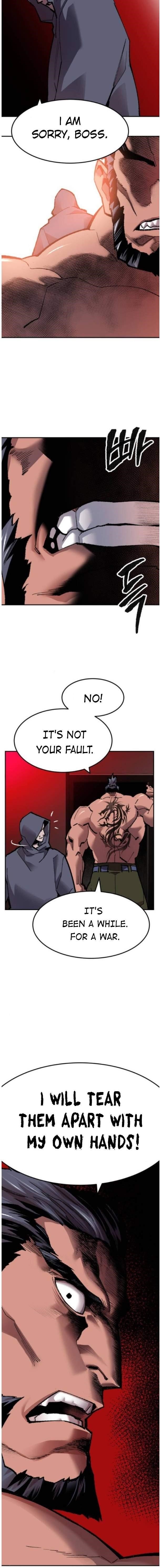 Read Limit Breaker Manga Online