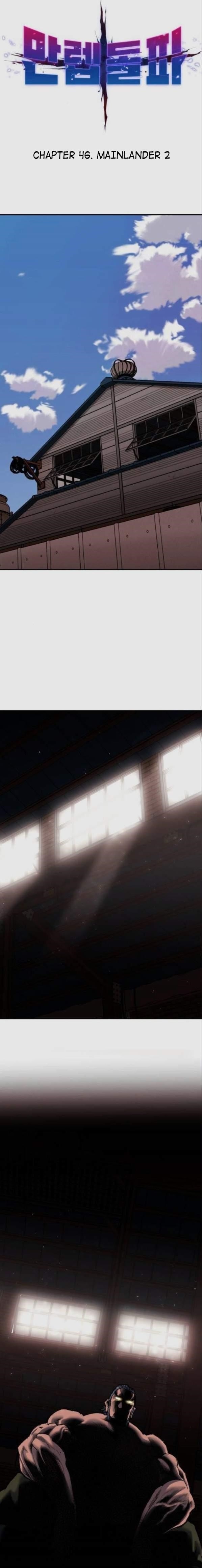 Read Limit Breaker Manga Online