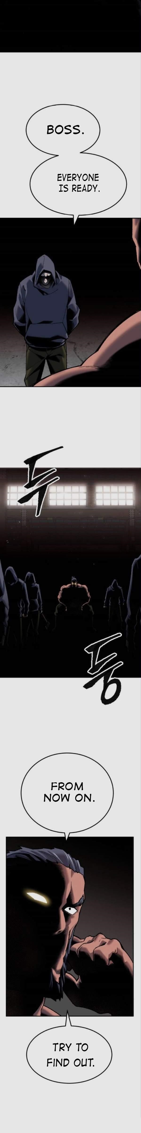 Read Limit Breaker Manga Online
