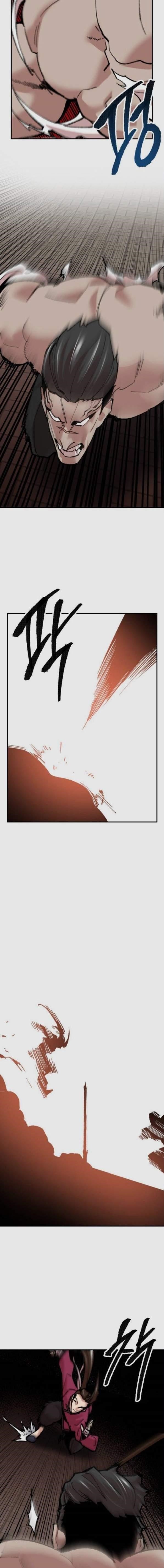 Read Limit Breaker Manga Online