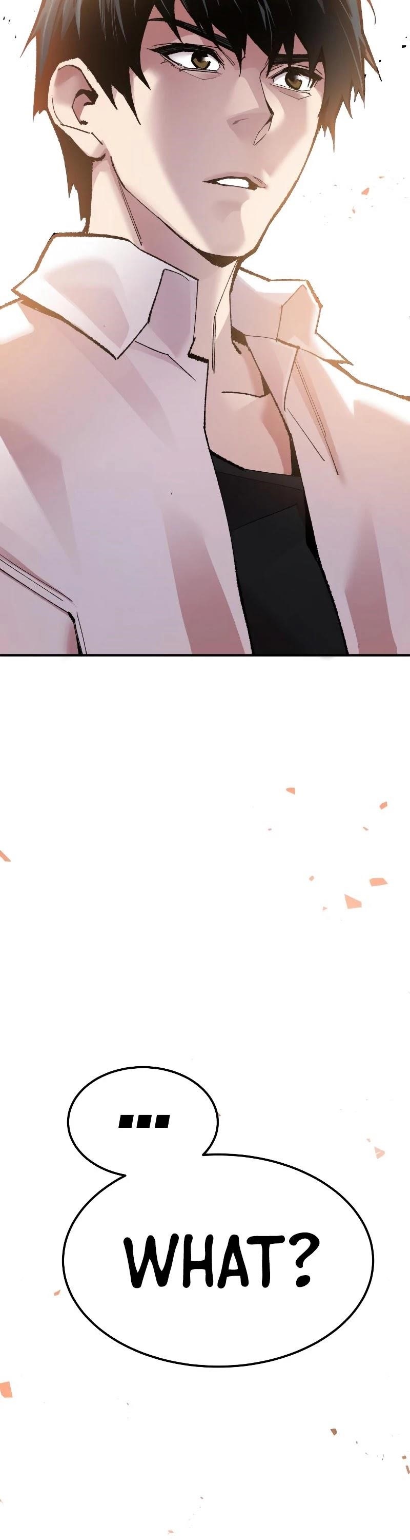 Read Limit Breaker Manga Online